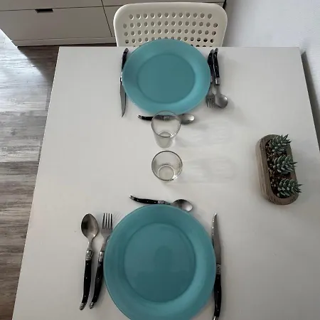 Horizon Apartman Amiens