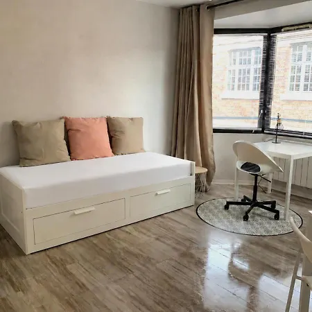 Appartement Horizon *