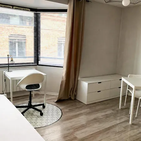 Appartement Horizon *