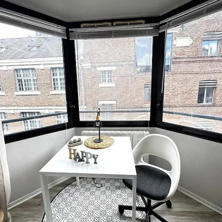 Horizon Appartement