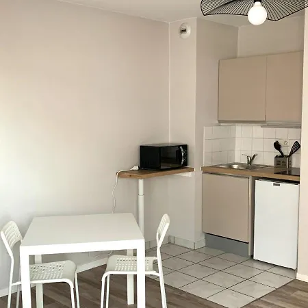 Horizon Appartement Amiens