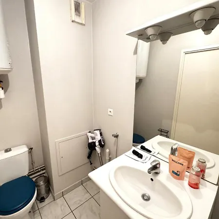 Appartement Horizon
